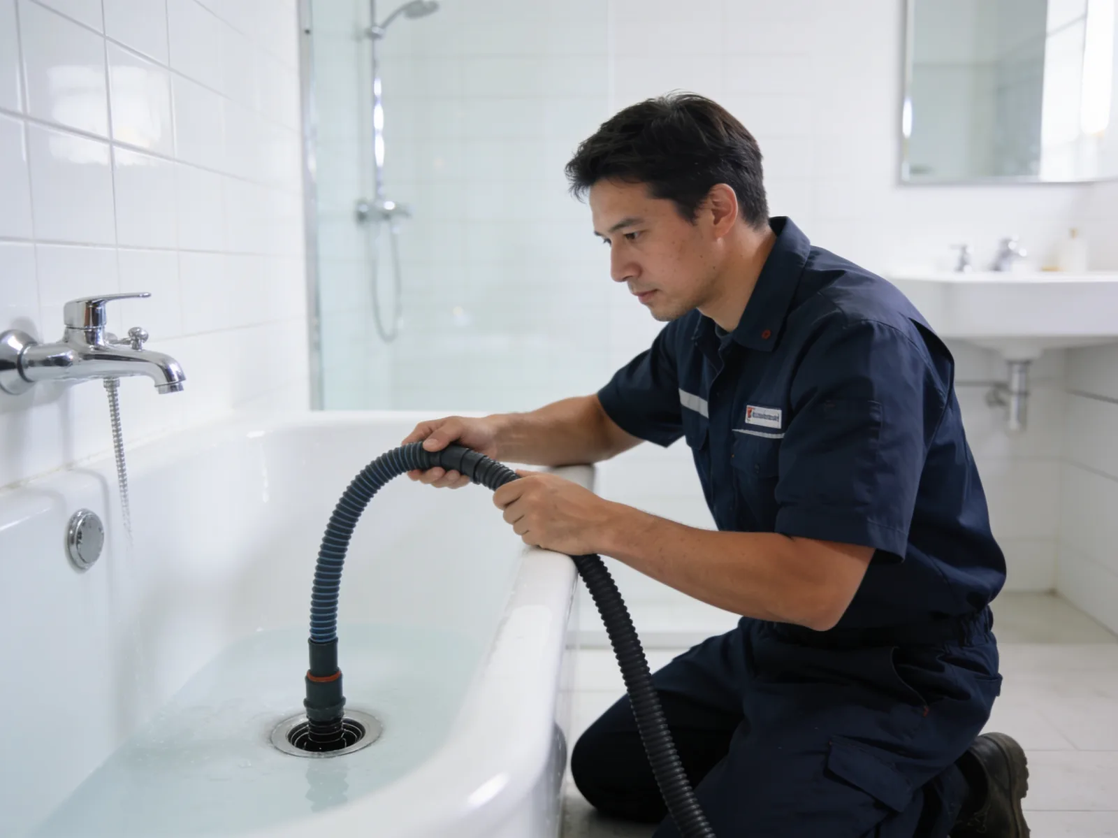 Emergency Plumber Franklin Park, NJ FAQs
